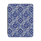 Atlixco Talavera Tile iPad Case - The Global Wanderer