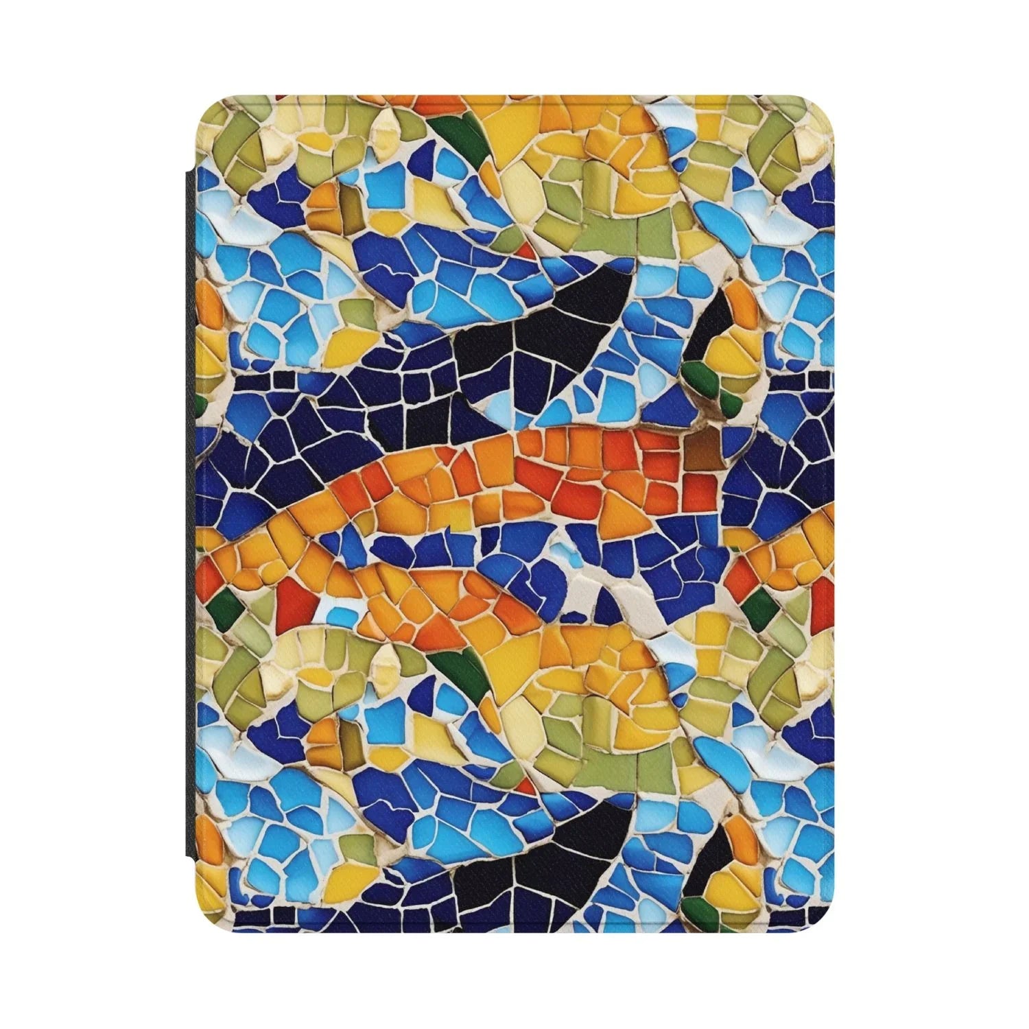 10 Things You'll Love About Catalan Modernist Mosaics – The Global