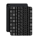Bamako Night Mud Cloth iPad Case - The Global Wanderer