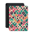 Izmir Mosaic Kilim iPad Case - The Global Wanderer