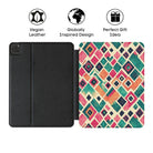 Izmir Mosaic Kilim iPad Case - The Global Wanderer