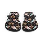 Indian Elephants Flip Flops - The Global Wanderer