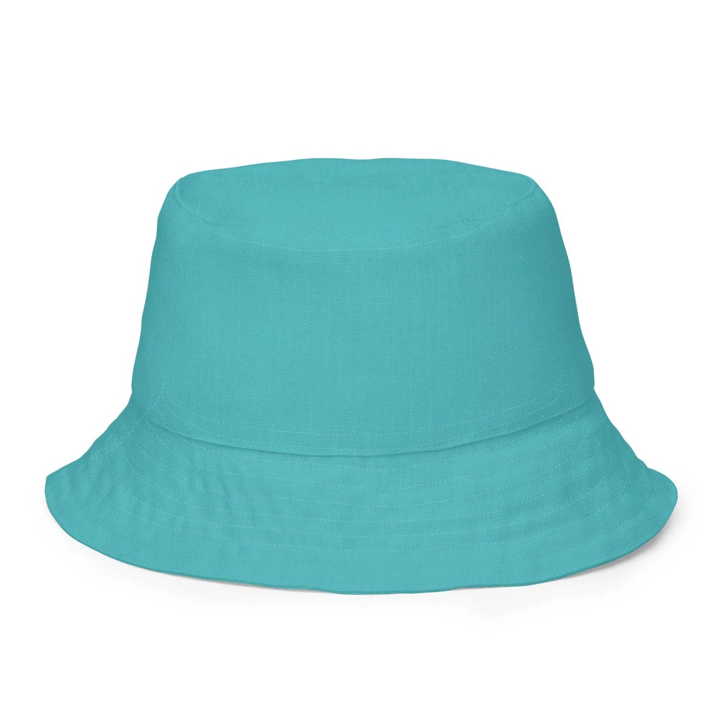 Indian Elephants Reversible Bucket Hat - The Global Wanderer