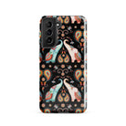 Indian Elephants Tough Samsung® Case - The Global Wanderer