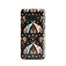 Indian Elephants Tough Samsung® Case - The Global Wanderer