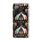 Indian Elephants Tough Samsung® Case - The Global Wanderer