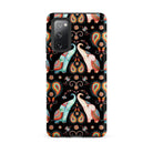 Indian Elephants Tough Samsung® Case - The Global Wanderer