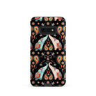 Indian Elephants Tough Samsung® Case - The Global Wanderer