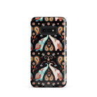Indian Elephants Tough Samsung® Case - The Global Wanderer
