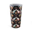 Indian Elephants Tumbler - The Global Wanderer