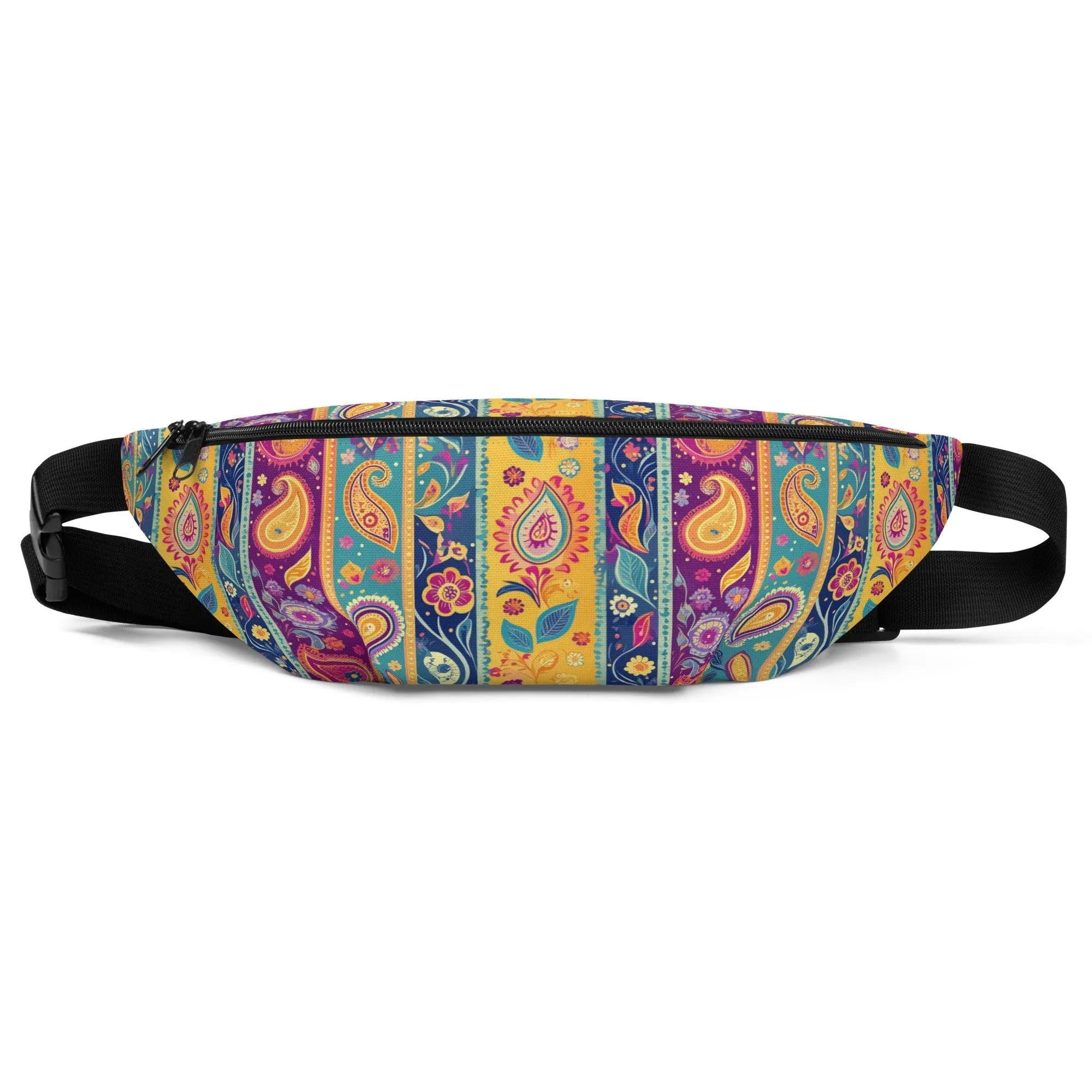 Fanny Packs – The Global Wanderer