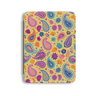 Indian Whimsical Paisley Kindle Case - The Global Wanderer