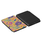 Indian Whimsical Paisley Kindle Case - The Global Wanderer