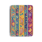 Indian Whimsical Paisley Kindle Case - The Global Wanderer
