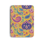 Indian Whimsical Paisley Kindle Case - The Global Wanderer