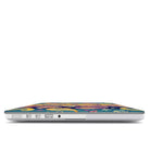 Indian Whimsical Paisley MacBook Case - The Global Wanderer