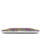 Indian Whimsical Paisley MacBook Case - The Global Wanderer
