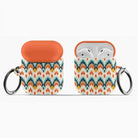 Indonesian Ikat AirPod Pro Case - The Global Wanderer