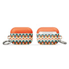 Indonesian Ikat AirPod Pro 2 Case - The Global Wanderer