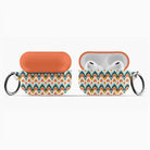 Indonesian Ikat AirPod Pro Case - The Global Wanderer