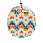 Indonesian Ikat AirPods Max Case - The Global Wanderer