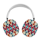 Indonesian Ikat AirPods Max Case - The Global Wanderer