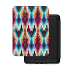 Indonesian Ikat Kindle Case - The Global Wanderer