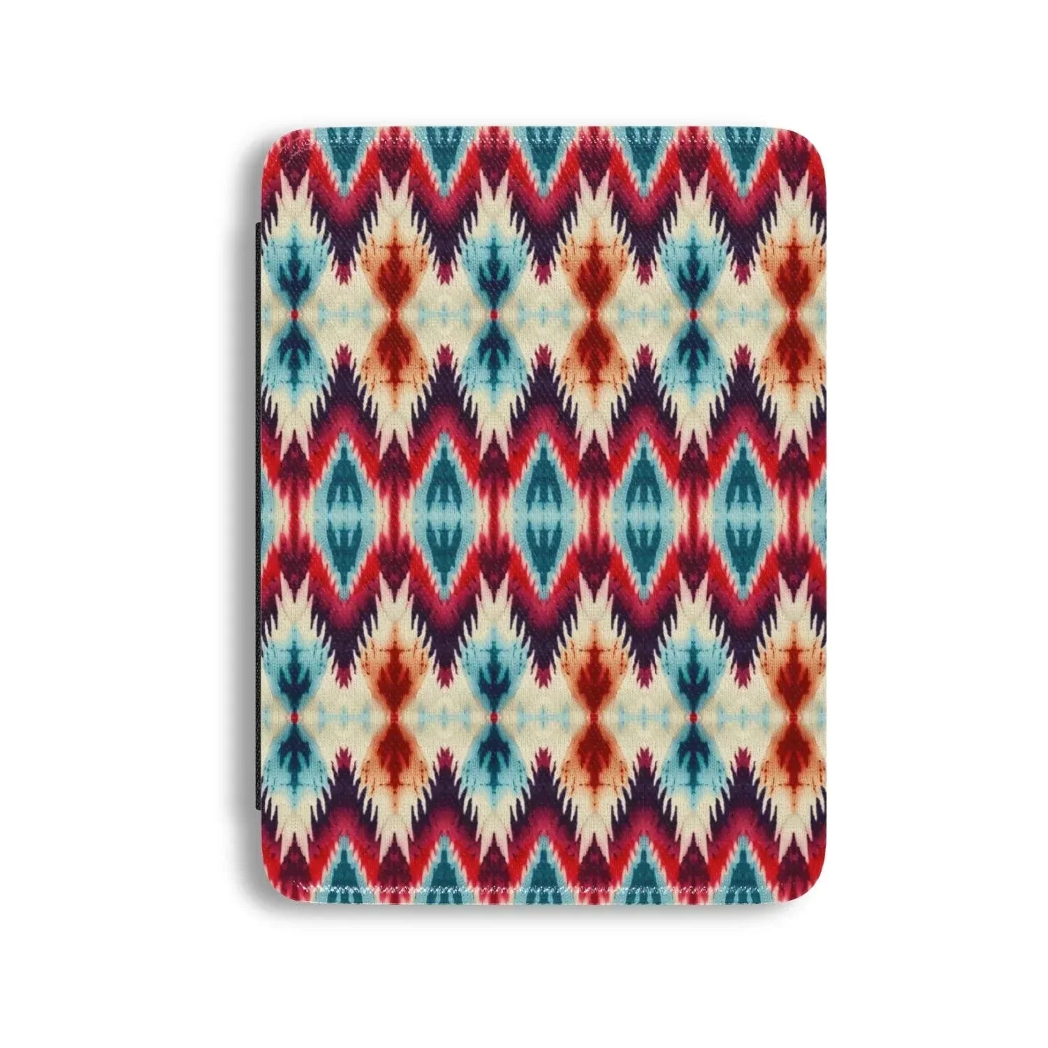 Indonesian Ikat Kindle Case - The Global Wanderer