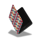 Indonesian Ikat Kindle Case - The Global Wanderer