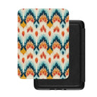 Indonesian Ikat Kindle Case - The Global Wanderer