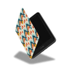 Indonesian Ikat Kindle Case - The Global Wanderer