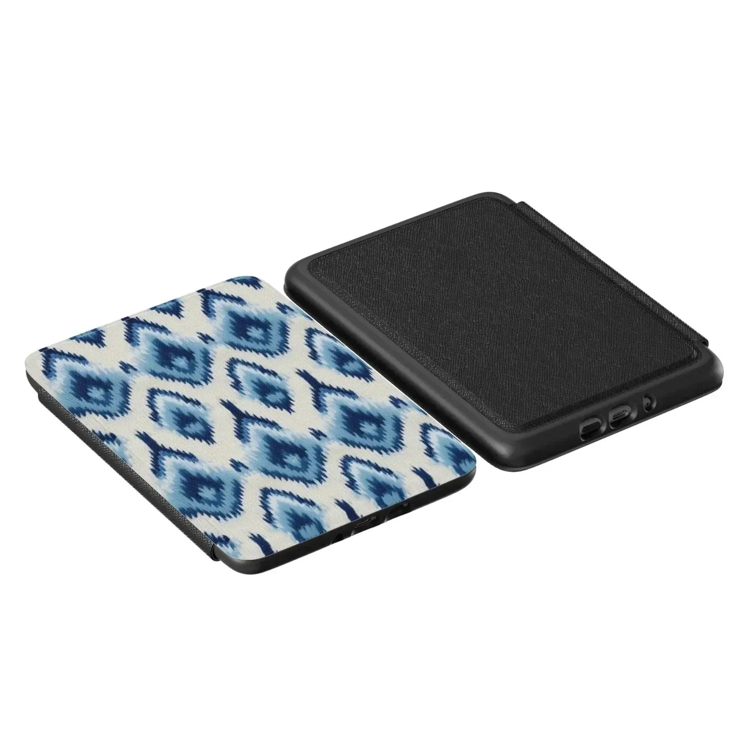 Indonesian Ikat Kindle Case - The Global Wanderer