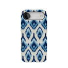 Indonesian Ikat Tough MagSafe iPhone Case - The Global Wanderer
