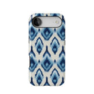 Indonesian Ikat Tough MagSafe iPhone Case - The Global Wanderer