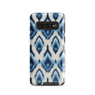 Indonesian Ikat Tough Samsung® Case - The Global Wanderer