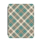 Inverness Meadow Plaid iPad Case - The Global Wanderer