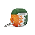 Irish Shamrock AirPod 3 Case - The Global Wanderer