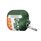Irish Shamrock AirPod Pro 2 Case - The Global Wanderer