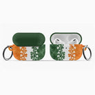 Irish Shamrock AirPod Pro Case - The Global Wanderer