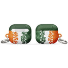 Irish Shamrock AirPod 3 Case - The Global Wanderer