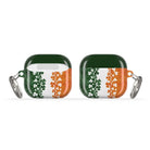 Irish Shamrock AirPods 4 Case - The Global Wanderer