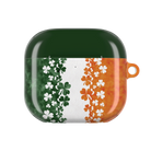 Irish Shamrock AirPods 4 Case - The Global Wanderer