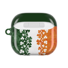 Irish Shamrock AirPods 4 Case - The Global Wanderer