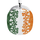 Irish Shamrock AirPods Max Case - The Global Wanderer