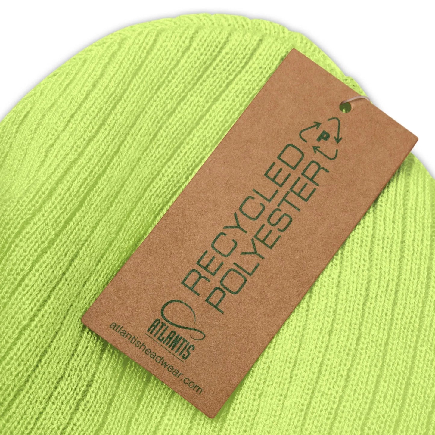 Irish Shamrock Garden Beanie - The Global Wanderer