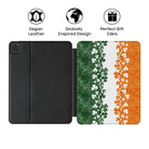 Irish Shamrock iPad Case - The Global Wanderer