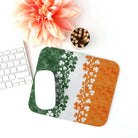 Irish Shamrock Mouse Pad - The Global Wanderer