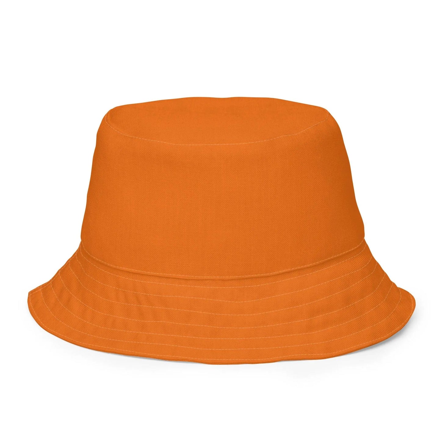 Irish Shamrock Reversible Bucket Hat - The Global Wanderer