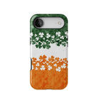 Irish Shamrock Tough MagSafe iPhone Case - The Global Wanderer