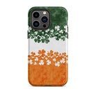 Irish Shamrock Tough MagSafe iPhone® Case - The Global Wanderer